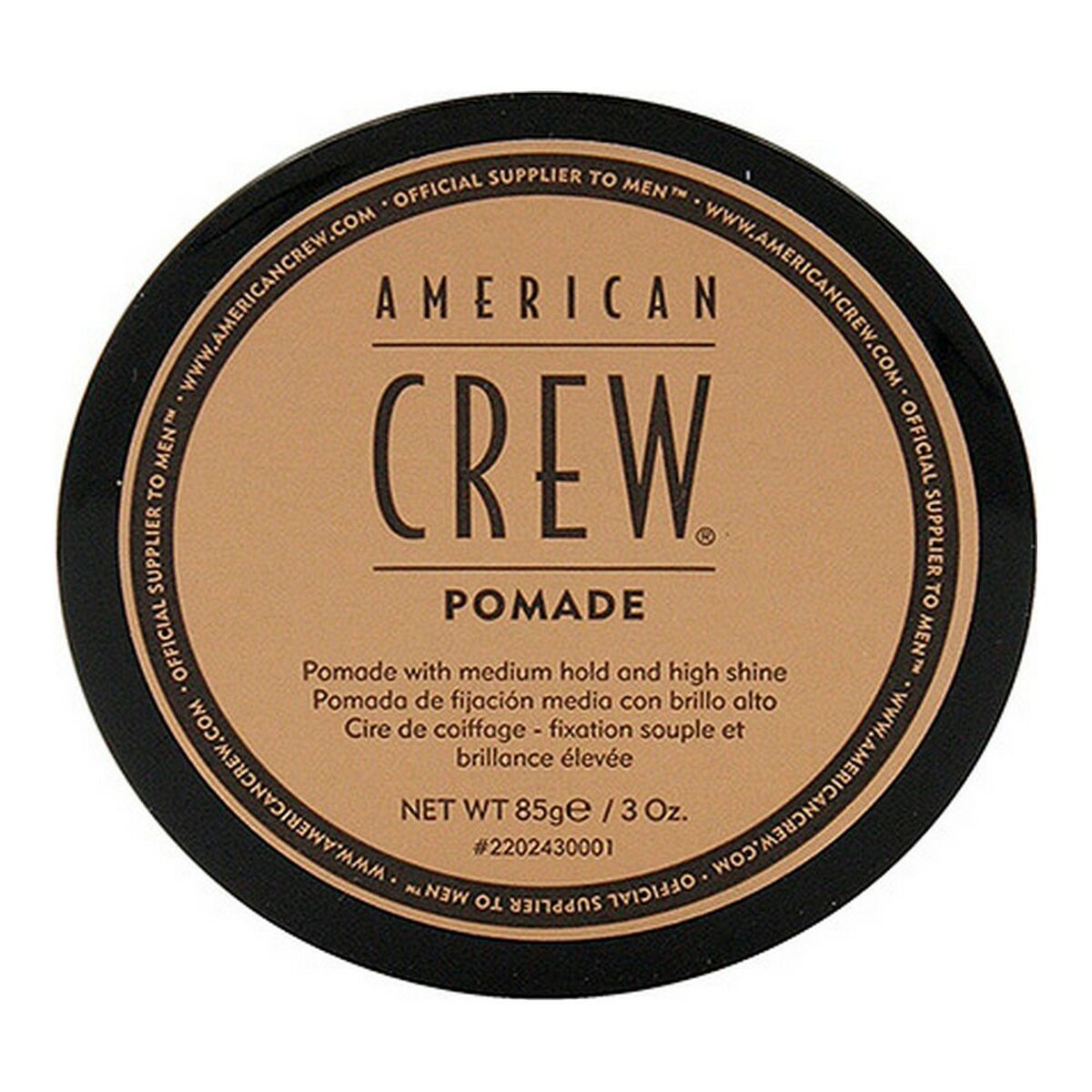 American Crew Styling Pomade