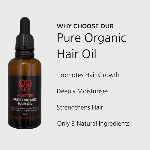 Hair Care Bundle