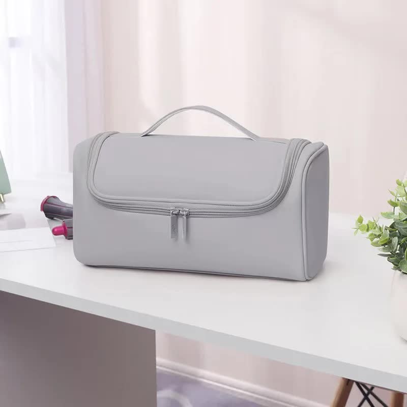 NNEDSZ Grey Portable storage