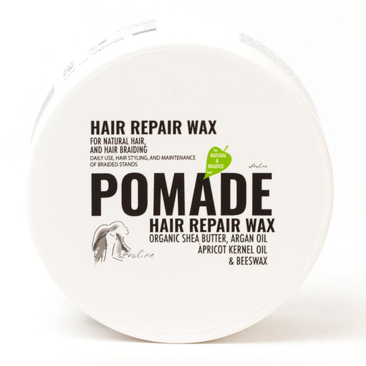 POMADE Natural Hair Repair Wax