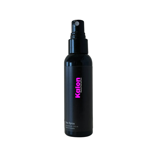KALON Luxury Himalayan Pink Salt Sea Spray