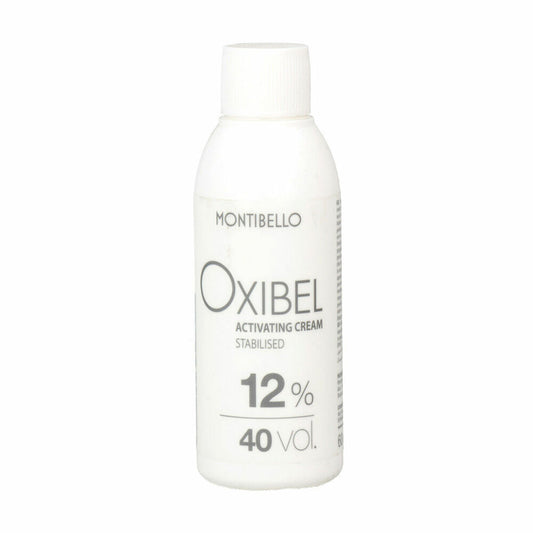 Montibello hair lightening treatment