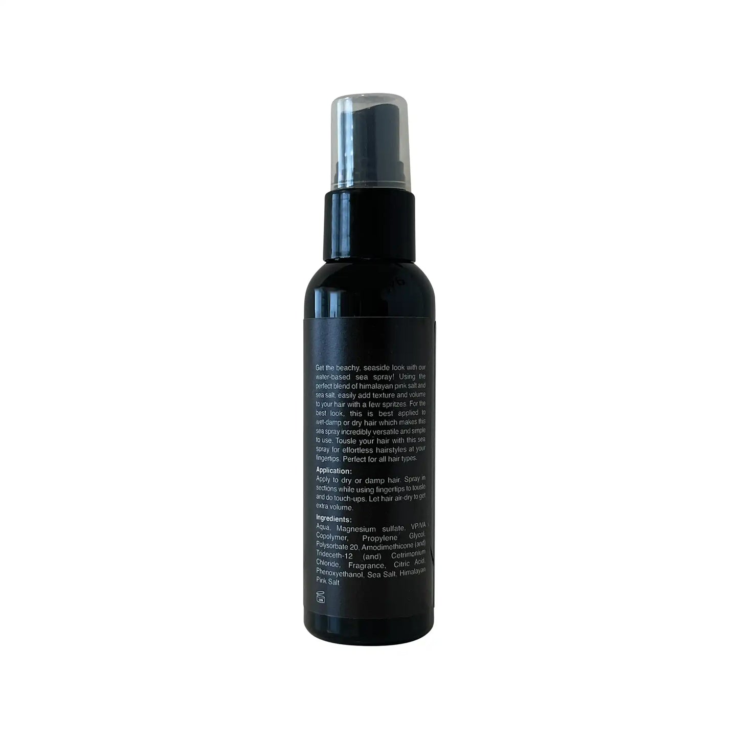 KALON Luxury Himalayan Pink Salt Sea Spray