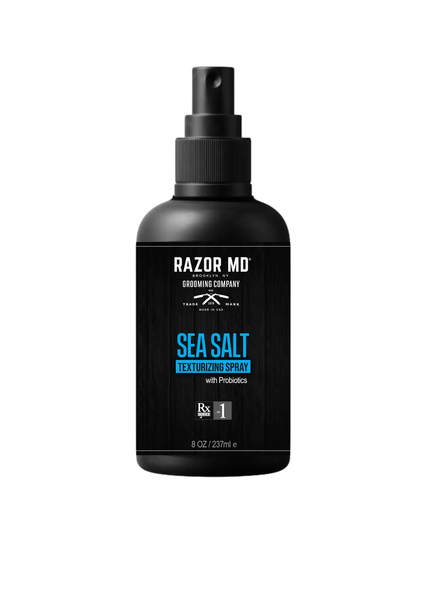SEA SALT Texturizing Spray