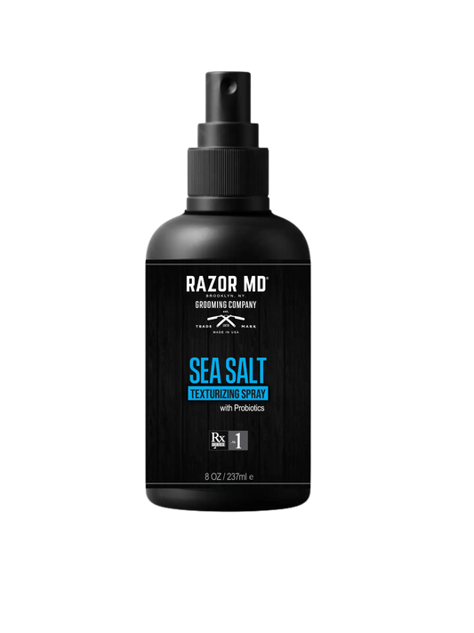 SEA SALT Texturizing Spray