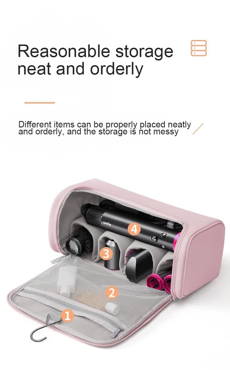 NNEDSZ Grey Portable storage