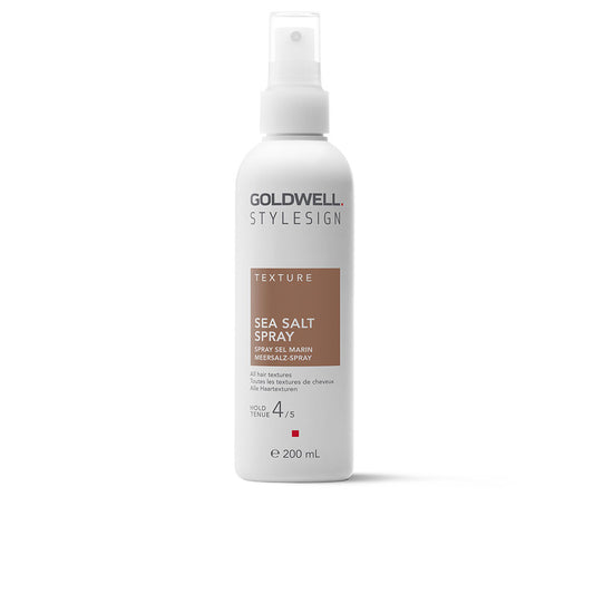 GOLDWELL texturizing sea salt spray