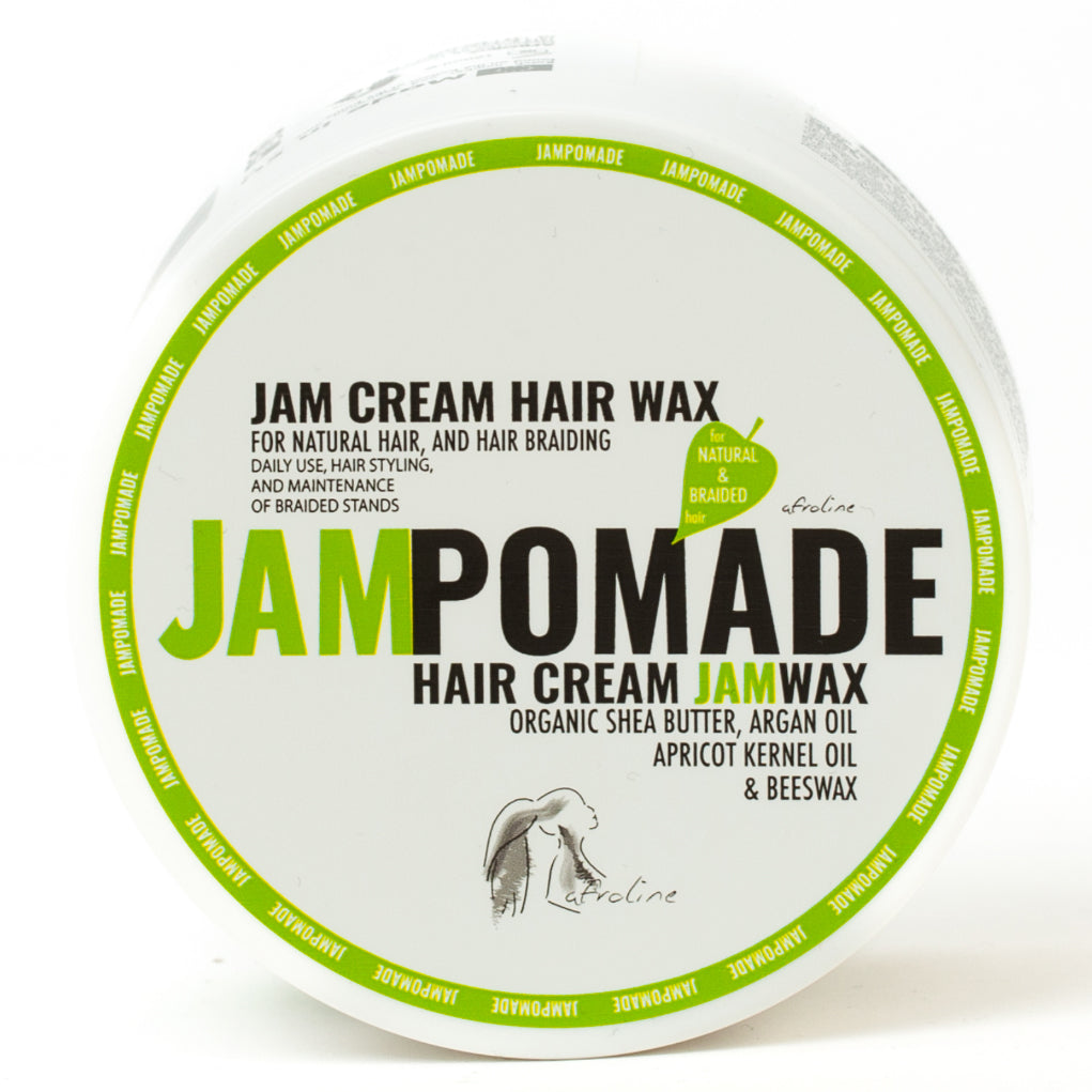 JAMPOMADE cream hair wax
