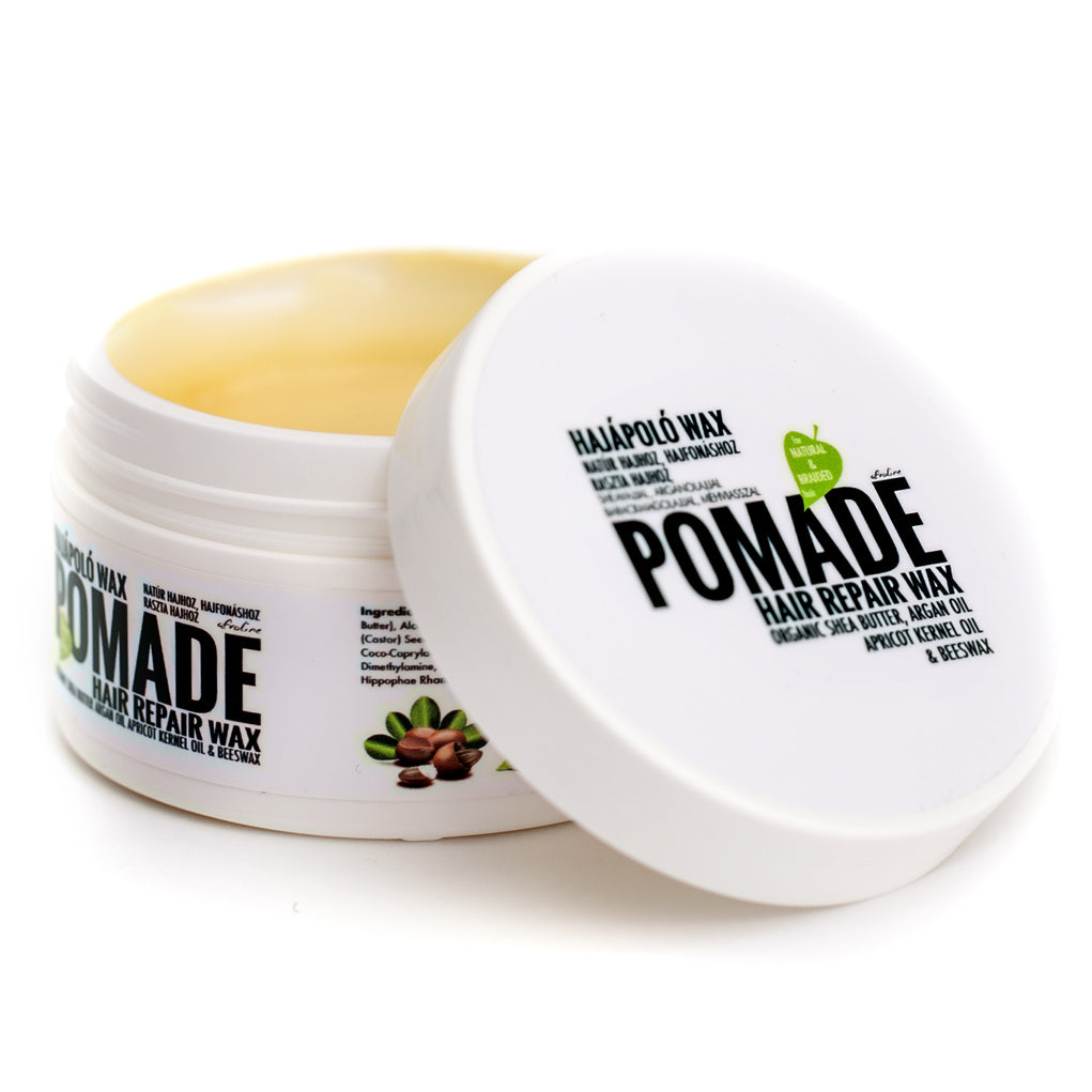 POMADE Natural Hair Repair Wax