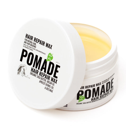 POMADE Natural Hair Repair Wax