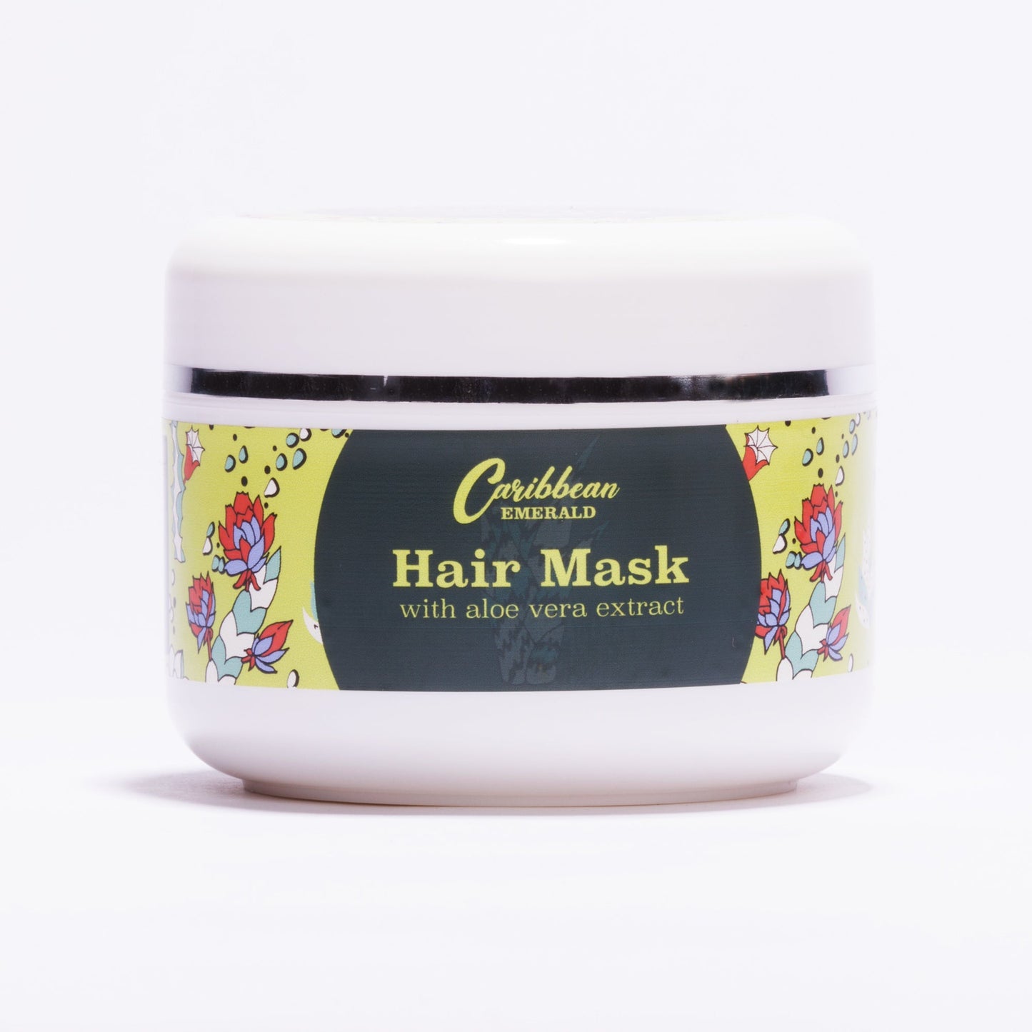 Strengthening Hair Mask for damaged hair