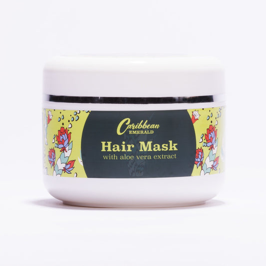 Strengthening Hair Mask for damaged hair